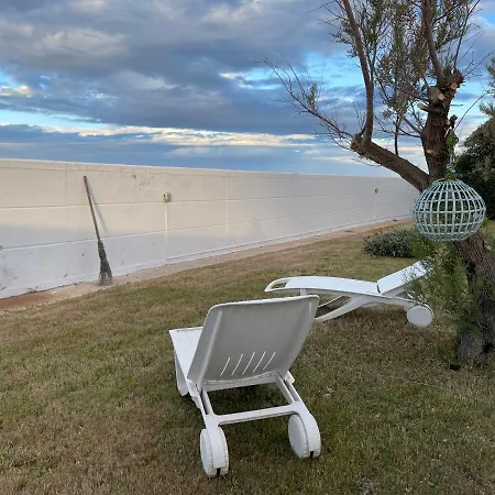 Terra Mia A Mare Maison d'hôtes