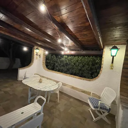 Terra Mia A Mare Maison d'hôtes Polignano a Mare