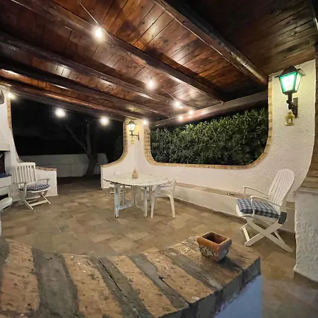 Maison d'hôtes Terra Mia A Mare Polignano a Mare