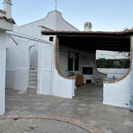 Terra Mia A Mare Maison d'hôtes *