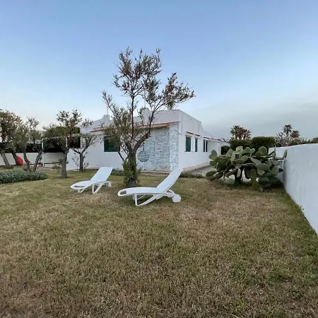 Terra Mia A Mare Maison d'hôtes