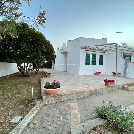Terra Mia A Mare Maison d'hôtes *